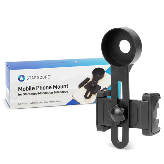 Starscope G3 Phone Mount