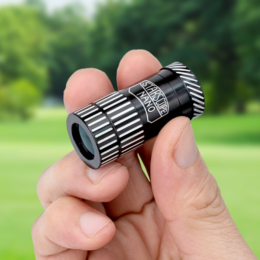 Starscope Nano 3-in-1 Pocket Scope