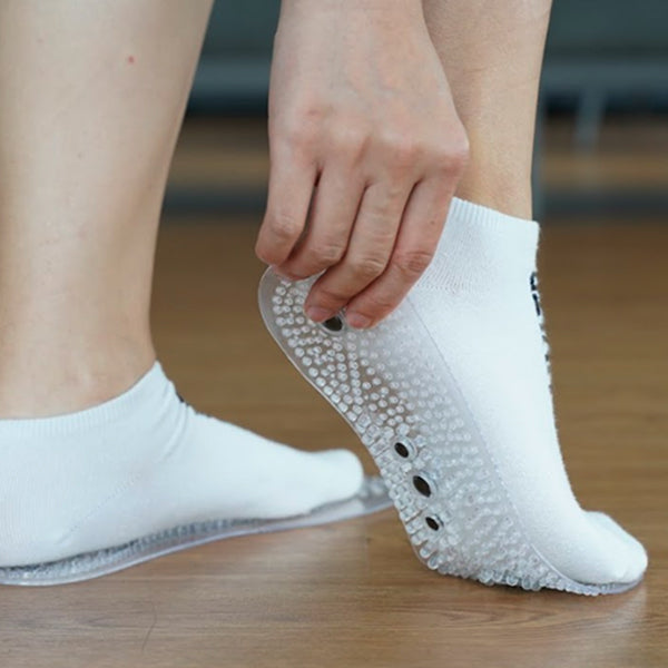 MindInsole Textured Insoles