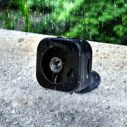 GuardHouse G2 Security Camera