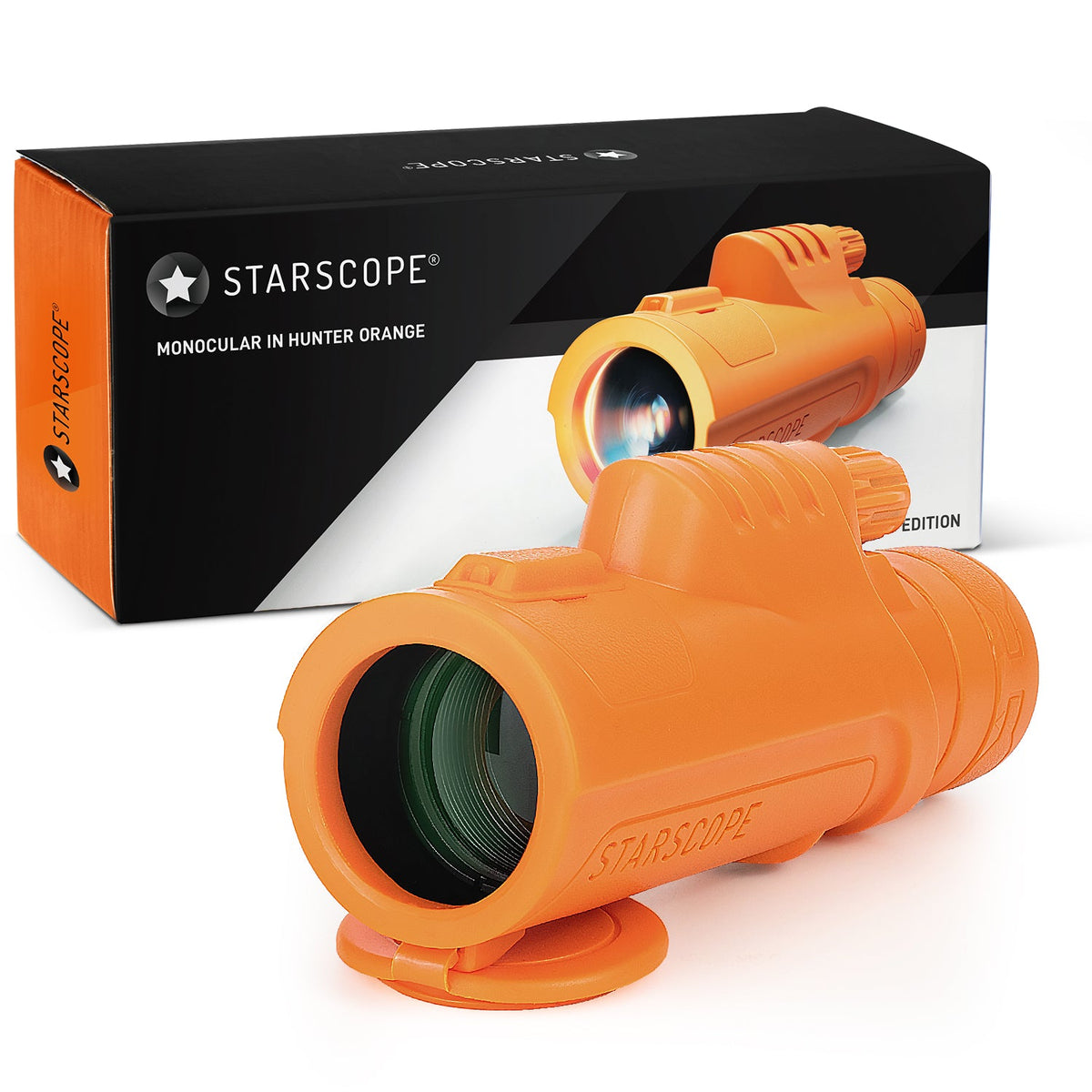 Starscope Monocular G3 — Hunter Orange