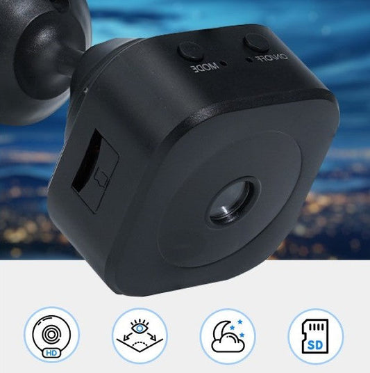 GuardHouse G2 Security Camera