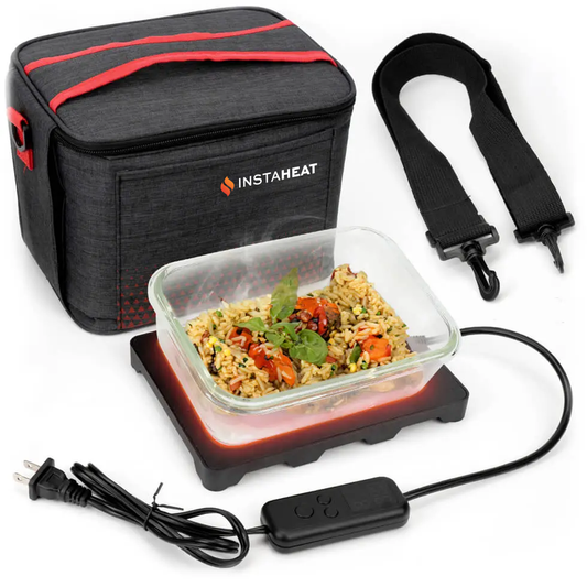 InstaHeat Portable Oven