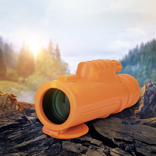 Starscope Monocular G3 — Hunter Orange