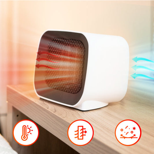 Blaux 450W Personal Heater