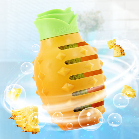 Tropic Clean Pineapple Laundry Ball