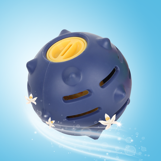 Morning Star Dryer Ball