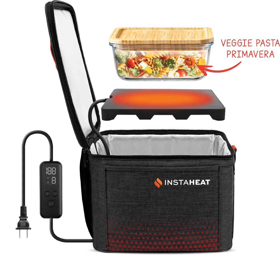 InstaHeat Portable Oven