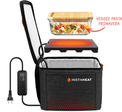 InstaHeat Portable Oven
