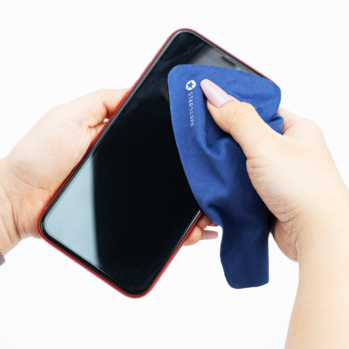 Starscope Microfiber Lens Cloth