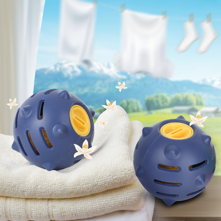 Morning Star Dryer Ball