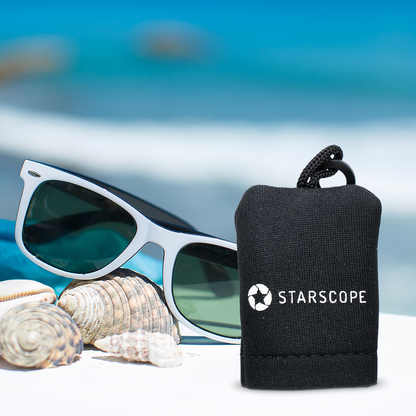 Starscope Microfiber Lens Cloth