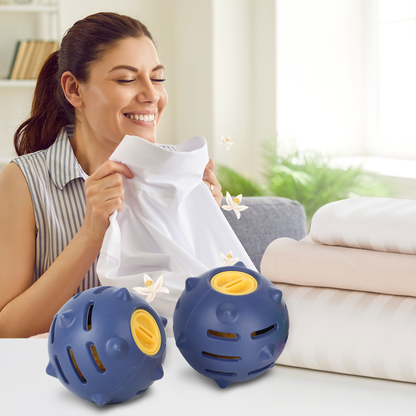 Morning Star Dryer Ball