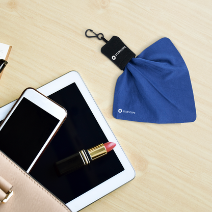 Starscope Microfiber Lens Cloth