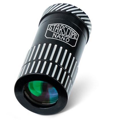 Starscope Nano 3-in-1 Pocket Scope