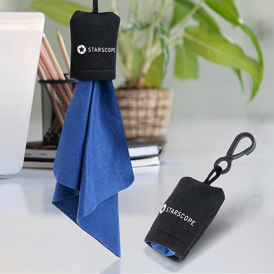 Starscope Microfiber Lens Cloth