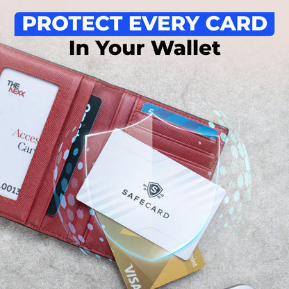 Cardian SafeCard RFID Protector