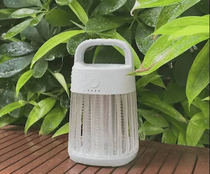 BBG Indoor Insect Zapper