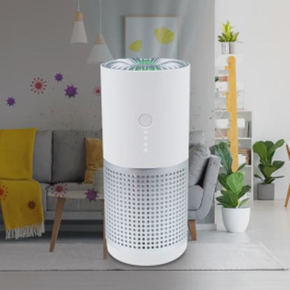 Blast HEPA Air Cleaner