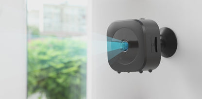 GuardHouse G2 Security Camera