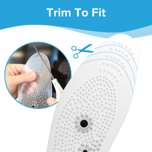 MindInsole Textured Insoles
