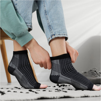 MindInsole Compression Socks