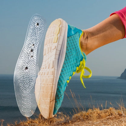 MindInsole Textured Insoles