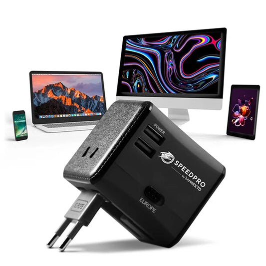 SpeedPro Travel Wi-Fi Adapter