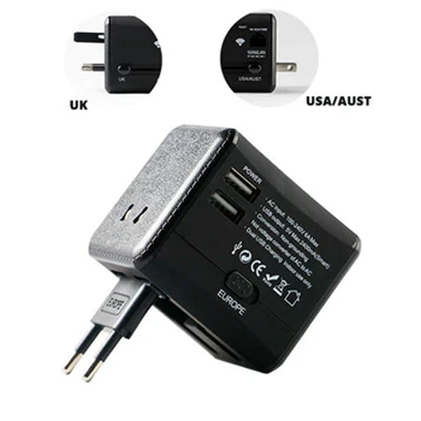 SpeedPro Travel Wi-Fi Adapter