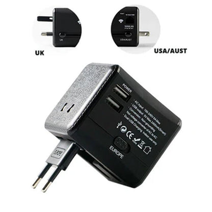 SpeedPro Travel Wi-Fi Adapter