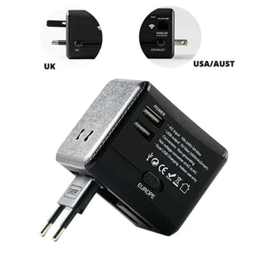 SpeedPro Travel Wi-Fi Adapter