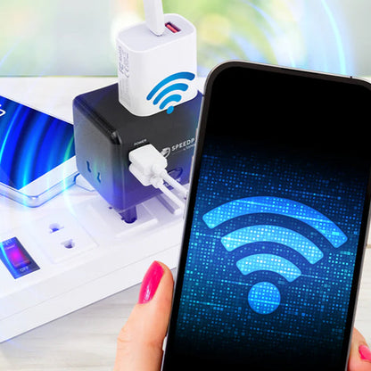 SpeedPro Travel Wi-Fi Adapter