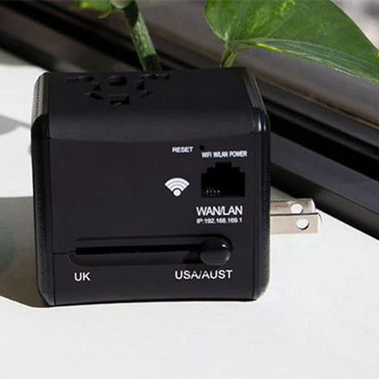 SpeedPro Travel Wi-Fi Adapter