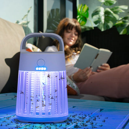 BBG Indoor Insect Zapper