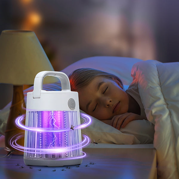 BBG Indoor Insect Zapper