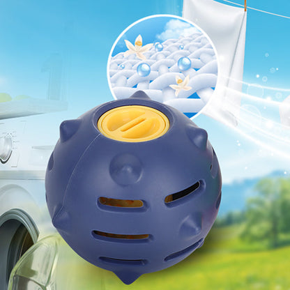 Morning Star Dryer Ball