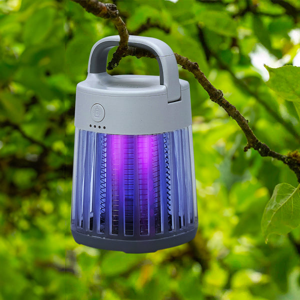 BBG Indoor Insect Zapper