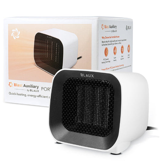 Blaux 450W Personal Heater