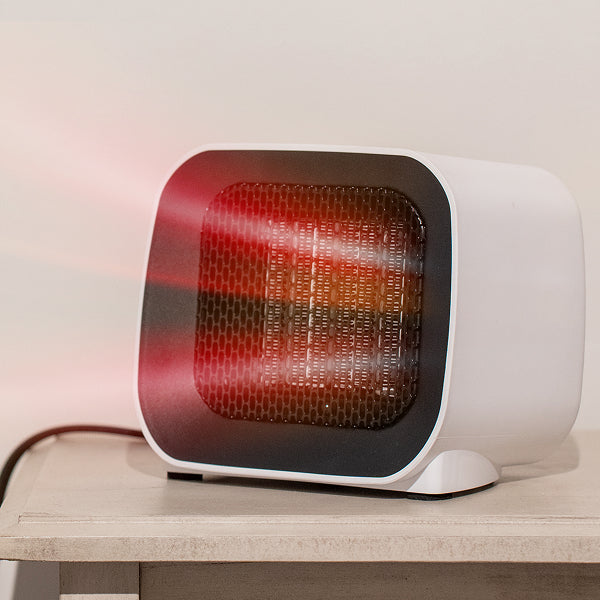Blaux 450W Personal Heater