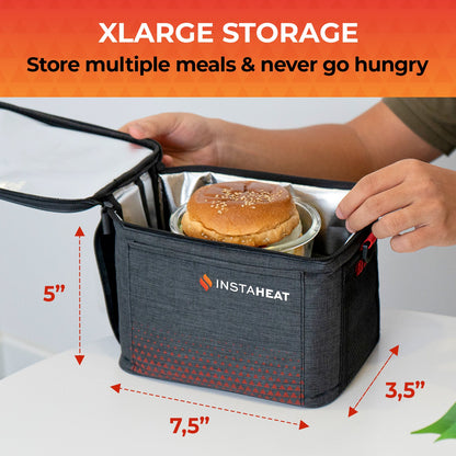 InstaHeat Portable Oven