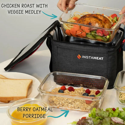 InstaHeat Portable Oven